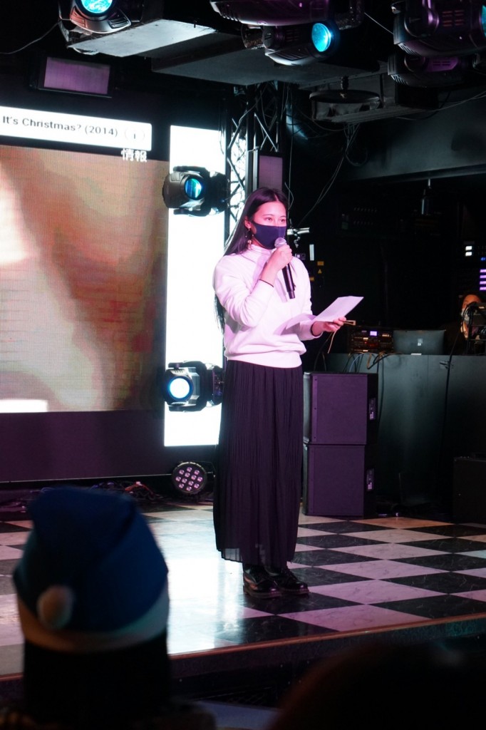 都内クリーンイベント Sdgs 渋谷club Camelotで考える環境問題 渋谷海さくら ビチェリン 海上保安庁 Namimati なみまち